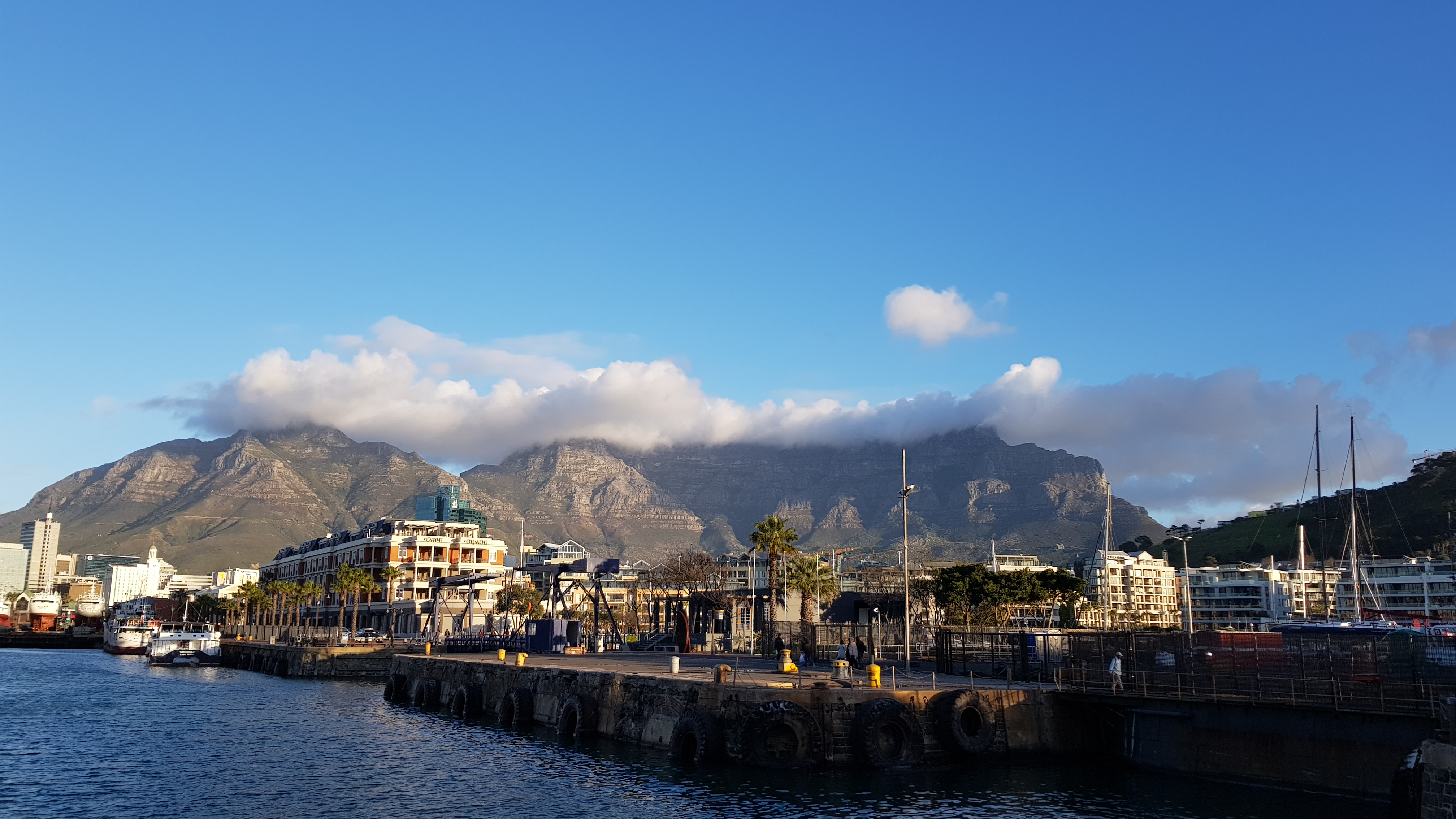 Sanlam Cape Town Marathon